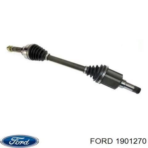 Привід лівий 1901270 FORD