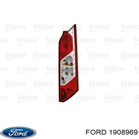 Задня ліва фара 1908969 FORD