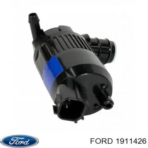 Насос електроомивача 1911426 FORD