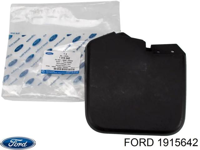 Бризковики передній, лівий 1915642 FORD
