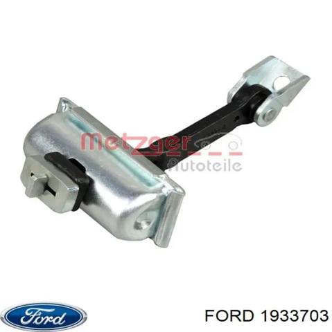 Обмежувач відкриття дверей, передній 1933703 FORD