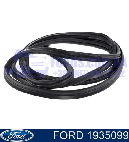 Ущільнювач задніх 3/5-й двері 1935099 FORD