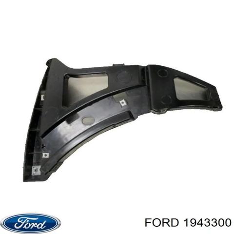 Праве кріплення переднього бампера 1943300 FORD