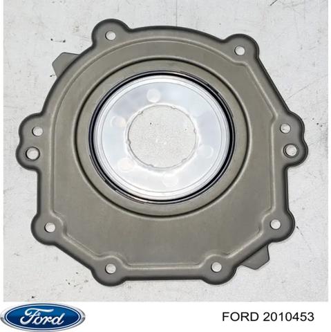 Сальник колінвала двигуна, задній 2010453 FORD