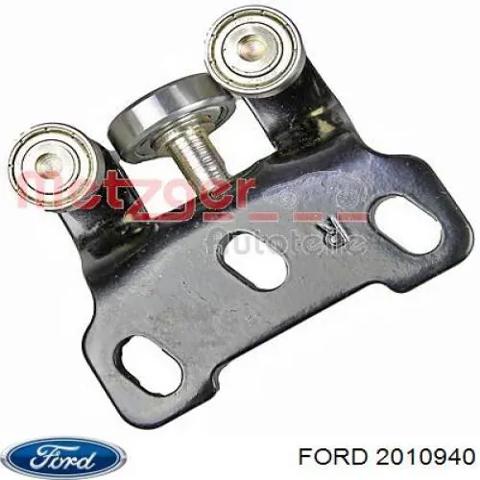 Ролик дверей бічних/зсувних, правий центральний 2010940 FORD