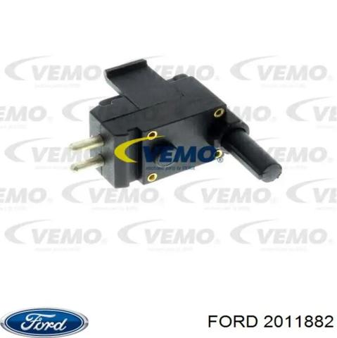 Тримач форсунки дизельної 2011882 FORD