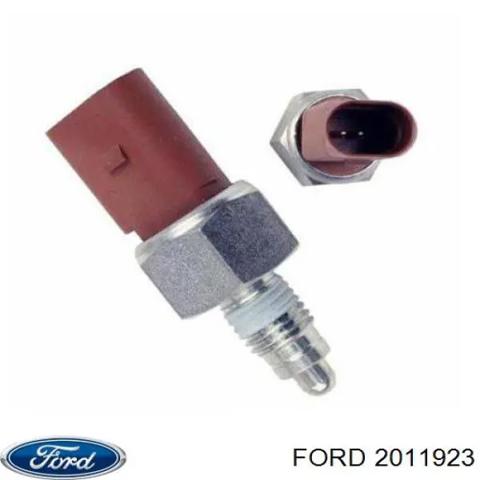 Покажчик температури охолоджуючої рідини 2011923 FORD