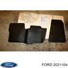 Комплект килимів Ford Transit VII