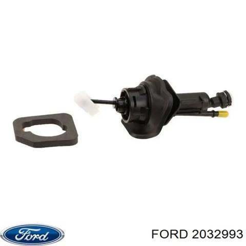 Датчик сигналізації паркування (парктронік), задній 2032993 FORD