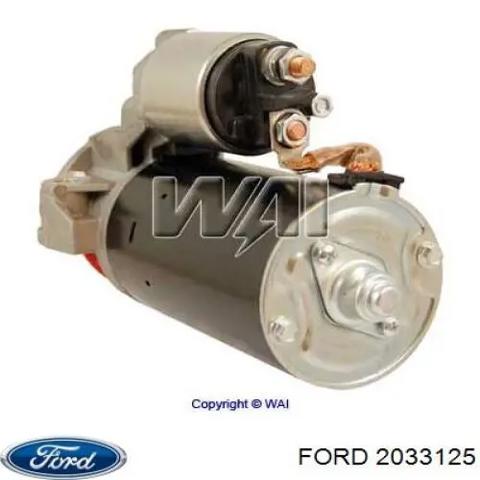 Стартер двигуна 2033125 FORD