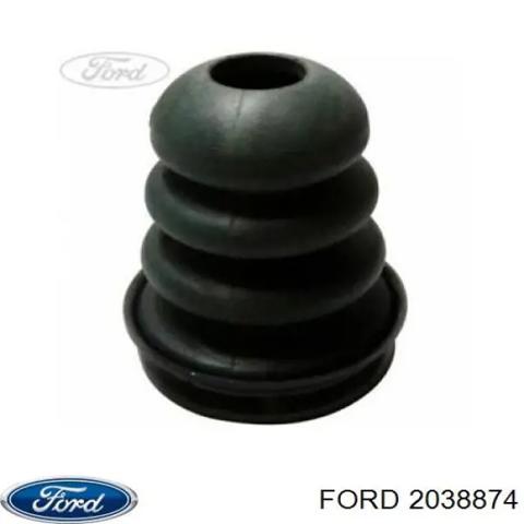 Відбійник заднього моста 2038874 FORD