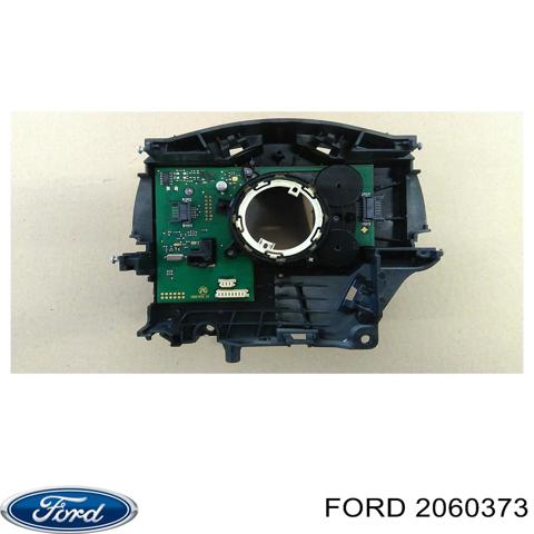 Перемикач підрульовий, центральна частина 2060373 FORD