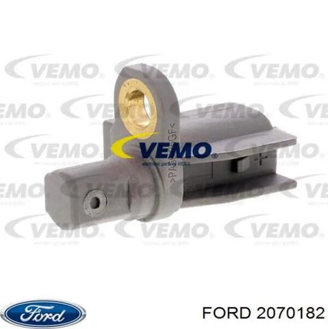 Датчик АБС (ABS) задній 2070182 FORD