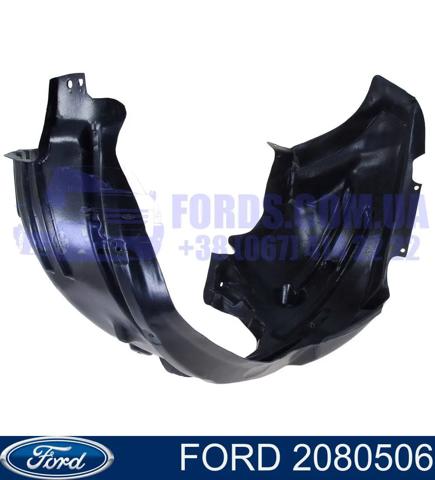Підкрилок передній лівий 2080506 FORD