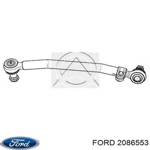 Система харчування двигуна 2086553 FORD