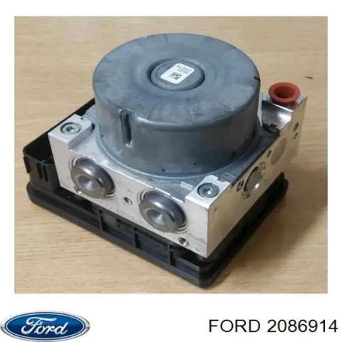 Блок АБС гідравлічний 2086914 FORD