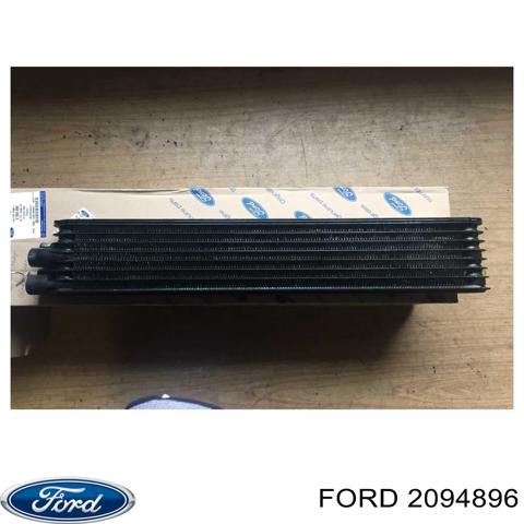 Радіатор охолодження, АКПП 2094896 FORD