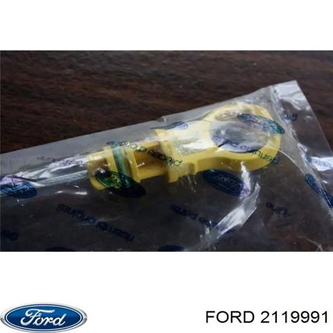 Щуп-індикатор рівня масла в двигуні 2119991 FORD