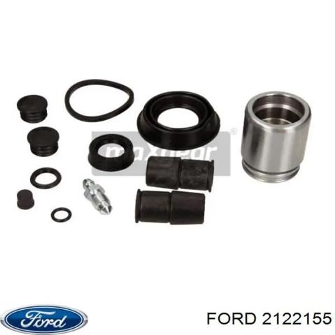 Бачок гідропідсилювача 2122155 FORD