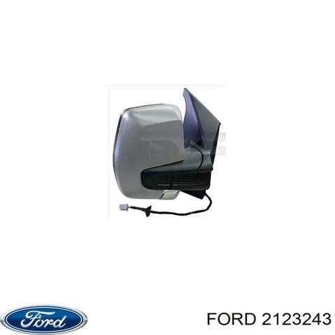 Праве бічне дзеркало 2123243 FORD