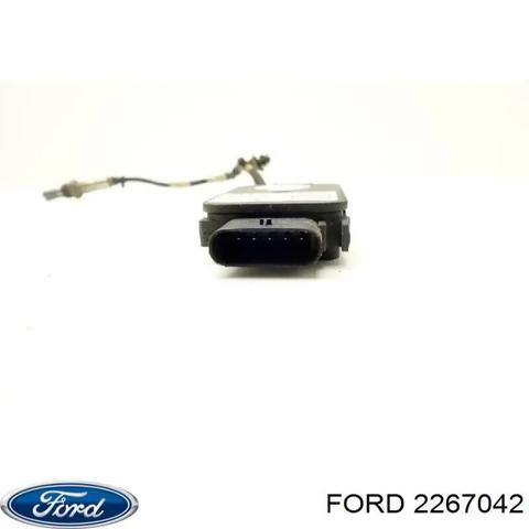 Датчик оксидів азоту NOX, задній 2267042 FORD