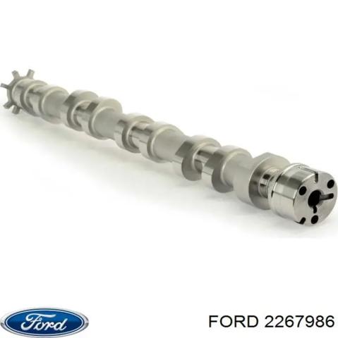 Трубка паливна, зворотня від форсунок 2267986 FORD