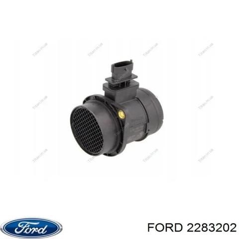 Маслоулавлюватель 2283202 FORD