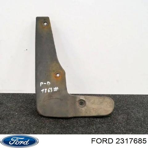 Корпус паливного фільтра 2317685 FORD