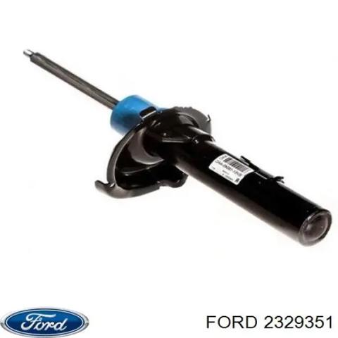 Ліва передня стійка 2329351 FORD