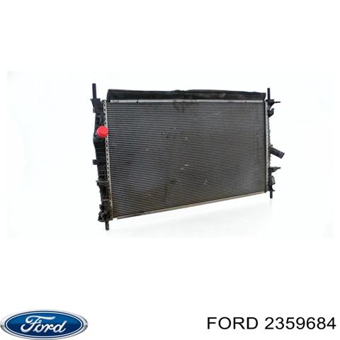 Ресора (задня) 2359684 FORD