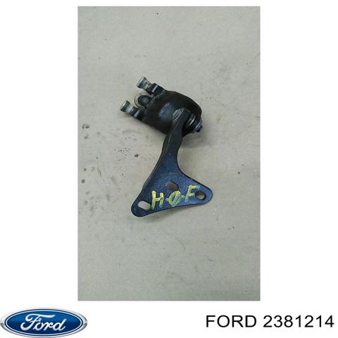 Ролик дверей бічних/зсувних, правий верхній 2381214 FORD