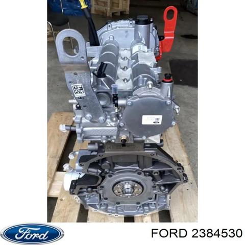 ДВЗ 2384530 FORD