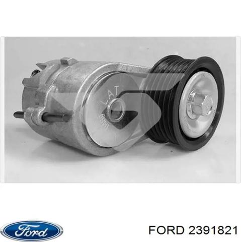 Скоба гальмівного супорта переднього 2391821 FORD