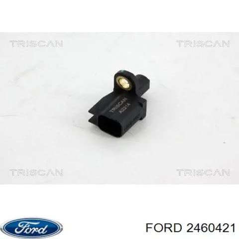Датчик АБС (ABS) задній 2460421 FORD