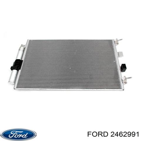 Конденсатор системи охолодження системи 2462991 FORD