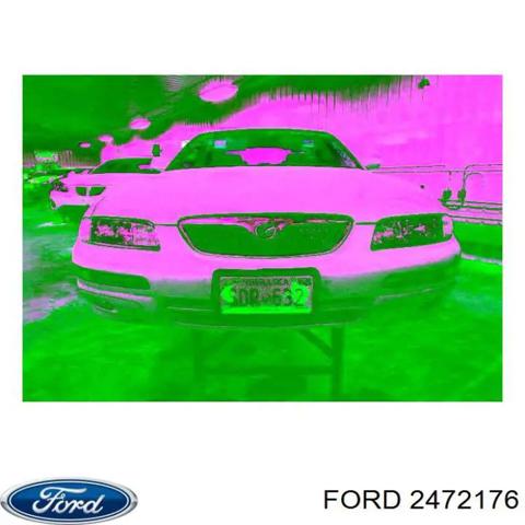 Склопідйомник з електродвигуном 2472176 FORD
