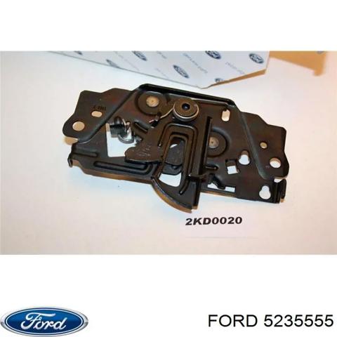 Замок капота 5235555 FORD