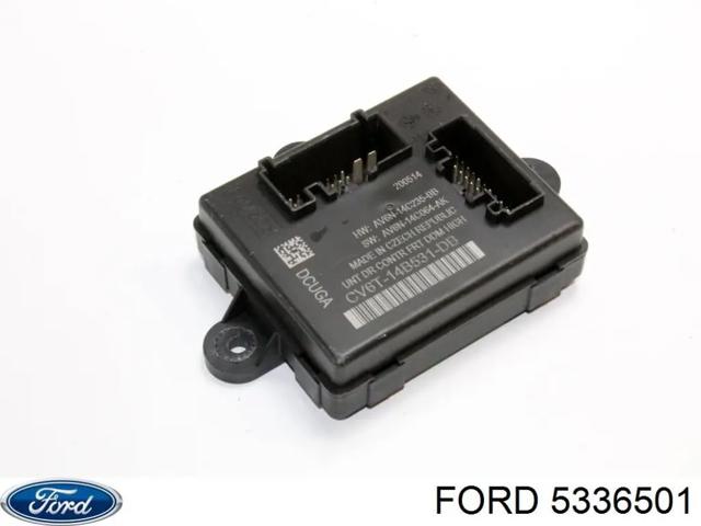 Модуль керування (ЕБУ) паливного насосу 5336501 FORD