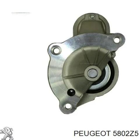 Стартер автомобільний 5802Z5 PEUGEOT