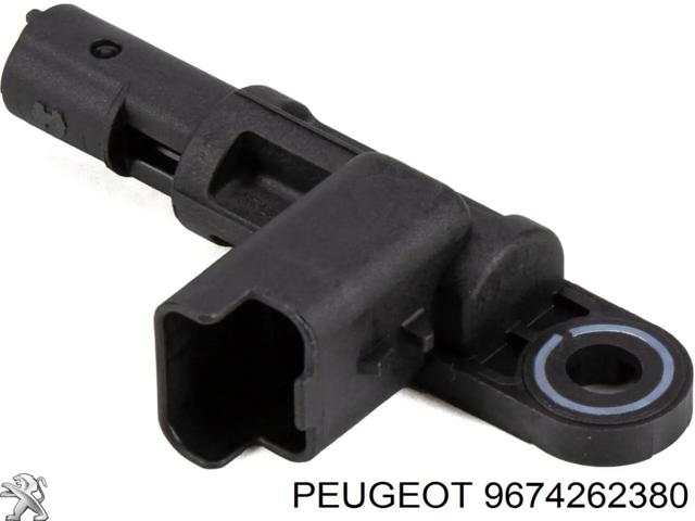 Датчик частоти обертання розподілвалу 9674262380 PEUGEOT