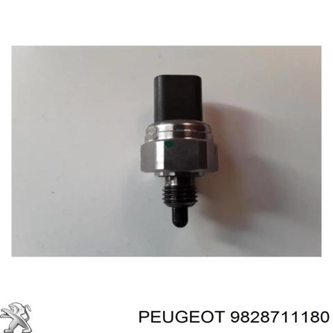 Датчик температури масла двигуна 9828711180 PEUGEOT
