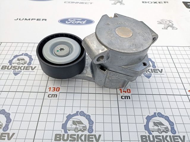 Натягувач приводного ременя VKM34700 SKF