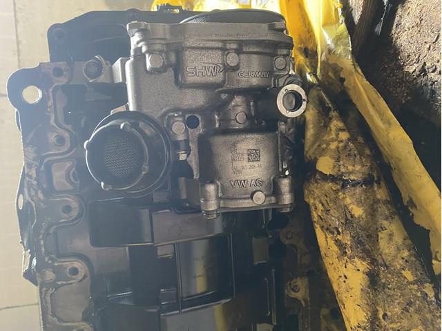 Маслонасос 04L145208AA VAG
