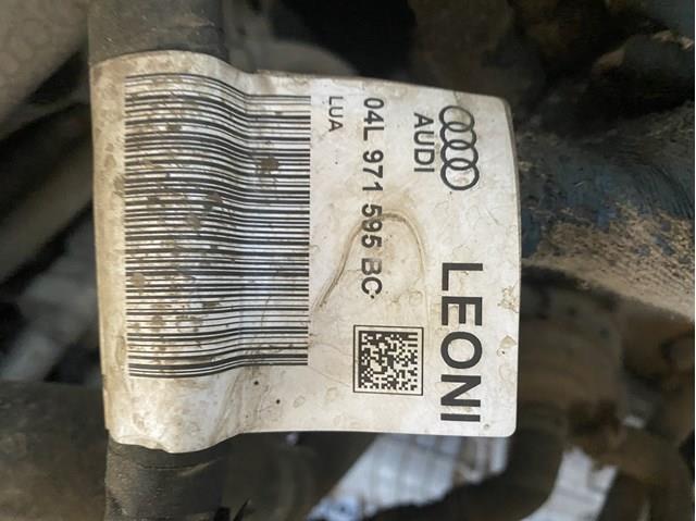 Електропроводка моторного віддсіка 04L971595BC VAG