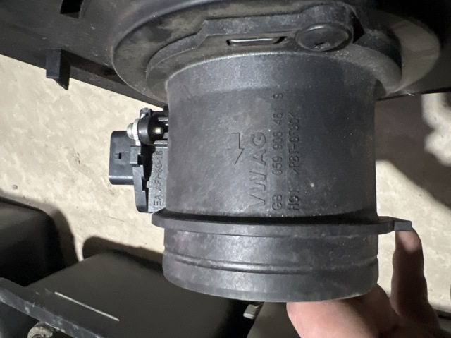 ДРПП Audi A8 D2