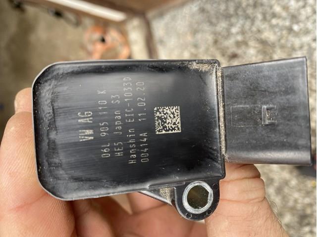 Котушка запалювання 06L905110K VAG