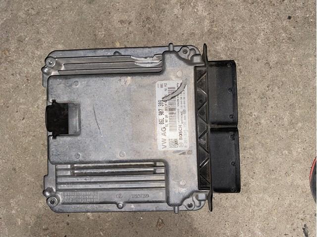 ЕБУ 06L907309 VAG