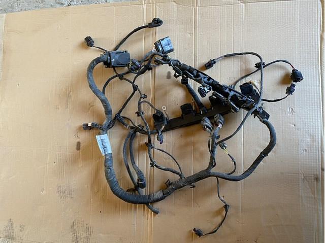 Електропроводка моторного віддсіка 06L971595DJ VAG