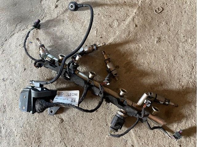 Джгут проводів моторного відсіку 06L971627Q VAG
