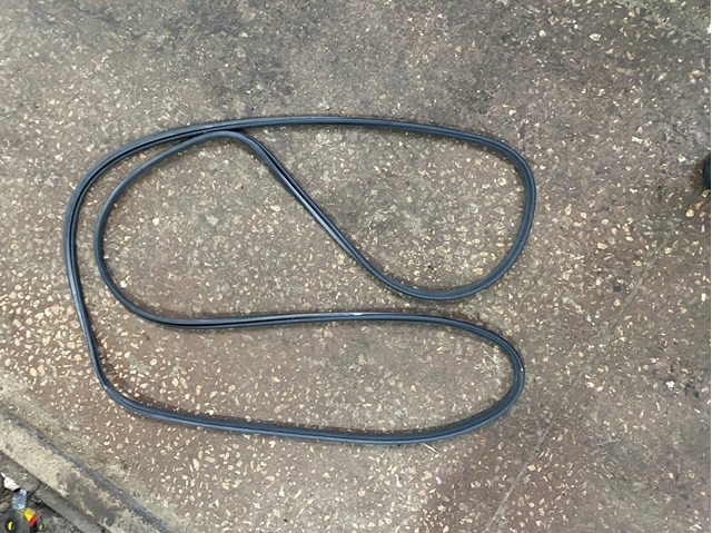 Ущільнювач люка даху 3G9877459 VAG